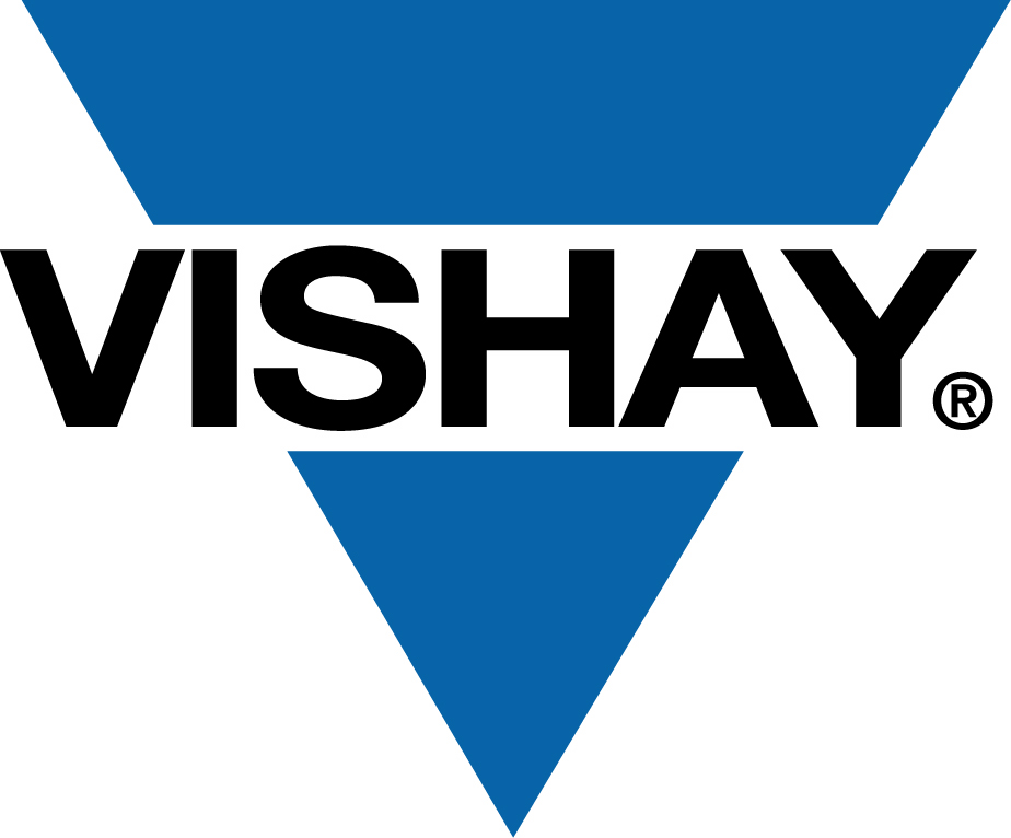 Vishay Angstrohm logo