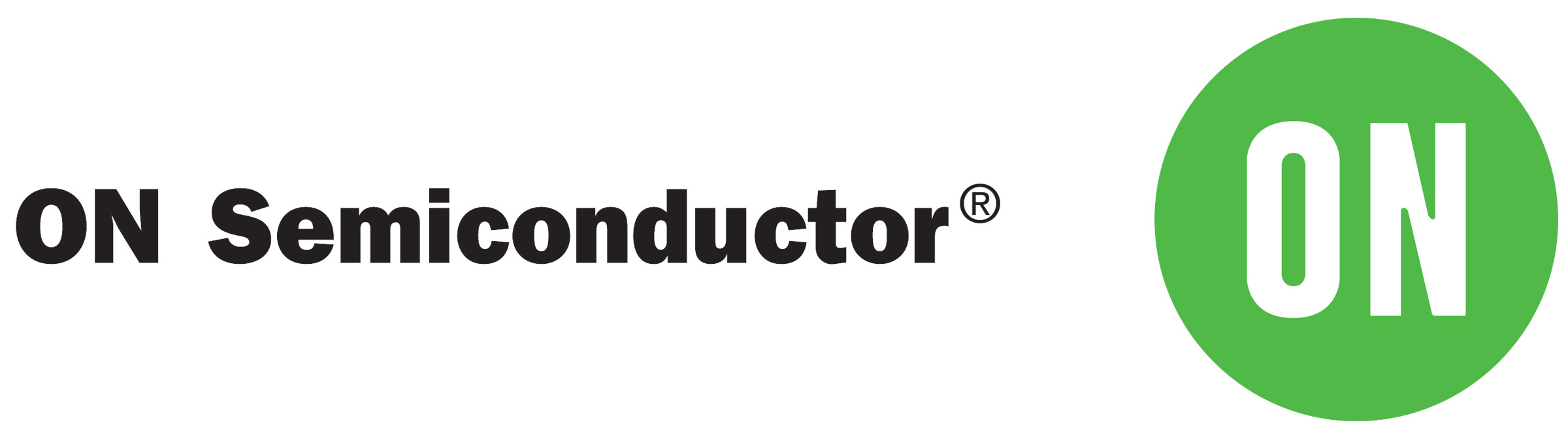 ON Semiconductor logo