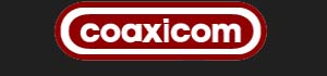 Coaxicom logo