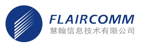 Flaircomm logo