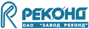 Завод Реконд ОАО logo