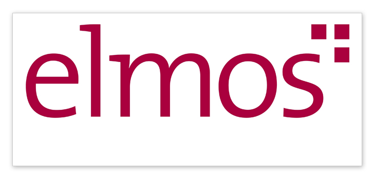 ELMOS logo