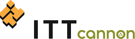 ITT / Cannon logo