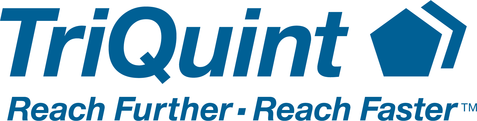 TriQuint logo