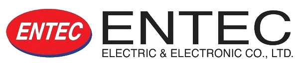 ENTEC Electric logo
