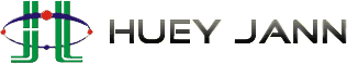 Huey Jann logo